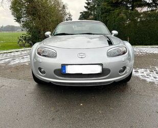 Mazda MX-5 Gebrauchtwagen