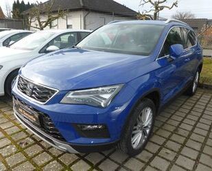 Seat Ateca Gebrauchtwagen