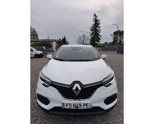 Renault Kadjar Gebrauchtwagen