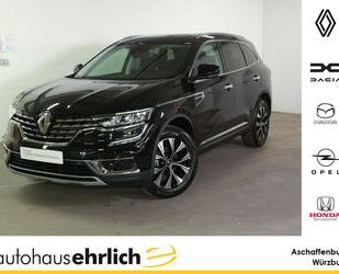 Renault Renault Koleos Techno 1.3 TCe 160 +Schiebedach+ Gebrauchtwagen