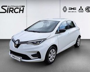 Renault Renault ZOE LIFE R110 Z.E. 50*incl-AKKU* Gebrauchtwagen