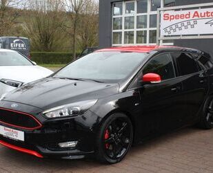 Ford Ford Focus Turnier ST-Sport/NAVI/Bi-XENON/KAMERA/1 Gebrauchtwagen