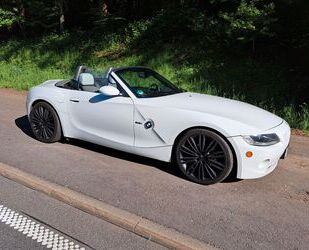 BMW BMW Z4 2.5i - Gebrauchtwagen