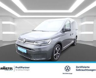 VW Volkswagen CADDY STYLE 2.0 TDI DSG ( Bluetooth Nav Gebrauchtwagen