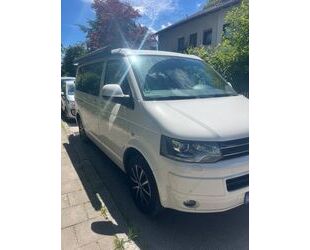 VW Volkswagen T5.2 California Beach Gebrauchtwagen