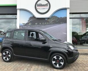 Fiat Fiat Panda 1.0 Mild Hybrid City Plus Klima uvm. Gebrauchtwagen