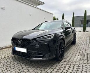 Cupra Cupra Formentor VZ5 BAT 1 of 400 ABT Gebrauchtwagen