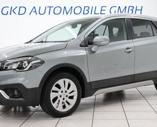 Suzuki Suzuki (SX4) S-Cross Comfort*Apple|Android*Kamera* Gebrauchtwagen