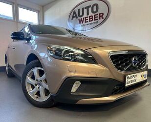 Volvo Volvo V40 CROSS COUNTRY*AUT*LEDER*XENON*NAVI*PANO* Gebrauchtwagen