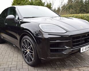 Porsche Porsche Cayenne COUPE BOSE/SPORTDES./22