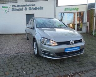 VW Volkswagen Golf VII Lim. Cup BMT Gebrauchtwagen