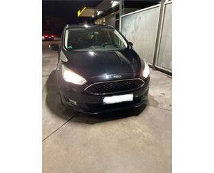 Ford Ford C-Max 1,0 EcoBoost 74kW Cool & Connect Cool . Gebrauchtwagen