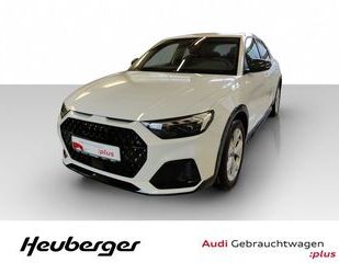 Audi Audi A1 citycarver 35 TFSI S tronic Navi, LED, PDC Gebrauchtwagen