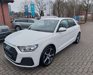 Audi Audi A1 Sportback 30 TFSI *DSG*NAVI*PDC Gebrauchtwagen