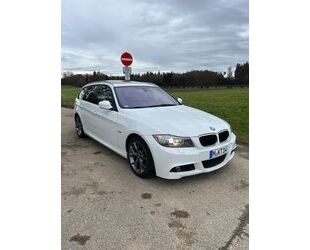 BMW BMW 320d xDrive Touring Gebrauchtwagen