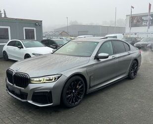 BMW BMW 745e M-Sport-Paket*Head-Up*Soft*Leaser-Licht* Gebrauchtwagen