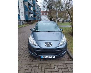 Peugeot Peugeot 207 SW Filou 73 Filou Gebrauchtwagen