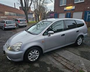 Honda Honda Stream 1.7 i ES/ 7 Sitzer Gebrauchtwagen