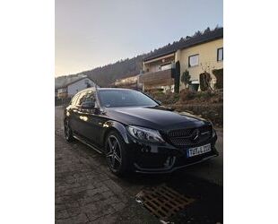 Mercedes-Benz Mercedes-Benz C 43 AMG Mercedes-AMG C 43 4MATIC T Gebrauchtwagen