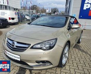 Opel Cascada Gebrauchtwagen