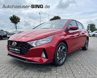 Hyundai Hyundai i20 Family Carplay Licht- Regensensor Gebrauchtwagen