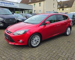 Ford Ford Focus 1,0 EcoBoost Klimaauto.*Sitzheiz.*17