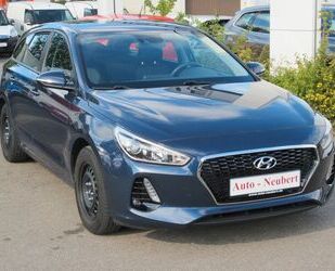 Hyundai Hyundai i30 cw Select Gebrauchtwagen