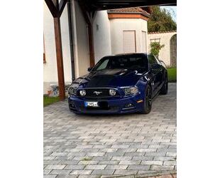 Ford Ford TOP/Mustang 5.0 GT /Hammer Sound Optik/TÜV NE Gebrauchtwagen