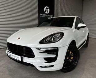 Porsche Porsche Macan S/GTS OPTIK/PANO/CARPLAY/RÜCKFAHRKAM Gebrauchtwagen