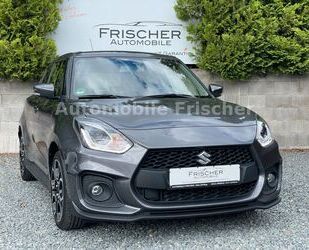 Suzuki Suzuki 1,4 Sport /Mild Hybrid/ACC/LED/Navi/mit Gar Gebrauchtwagen