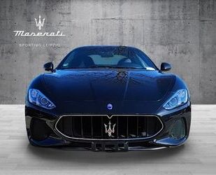 Maserati Maserati Granturismo Sport Gebrauchtwagen