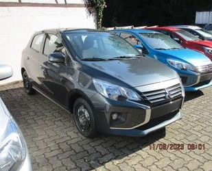 Mitsubishi Mitsubishi Space Star 1.2 Select Klima Gebrauchtwagen