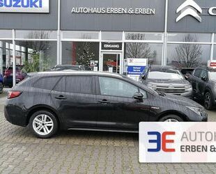 Suzuki Suzuki Swace Comfort+ CVT Hybrid Gebrauchtwagen