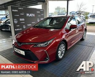 Toyota Toyota Corolla 1,8 Hybrid | Automatik | Kamera | B Gebrauchtwagen