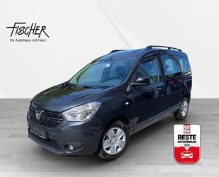 Dacia Dacia Dokker Comfort TCe 100 Sitzheiz. 1. Hd PDC Gebrauchtwagen