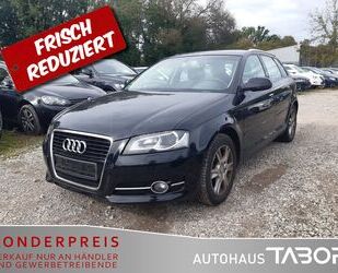 Audi Audi A3 SB 1.2 TFSI Attraction Xenon LM PDC SHZ Gebrauchtwagen