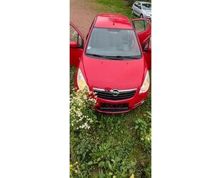 Opel Opel Agila Gebrauchtwagen