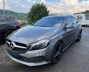 Mercedes-Benz Mercedes-Benz A 200 A -Klasse A 200 Score Gebrauchtwagen