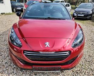 Peugeot Peugeot RCZ-R 1.6 270 THP Performance Gebrauchtwagen