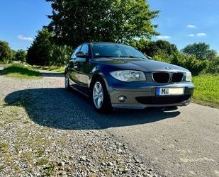 BMW BMW 120i -E87 TOP ZUSTAND Gebrauchtwagen