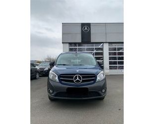 Mercedes-Benz Mercedes-Benz Citan tüv neu 2.hd 5 Sitzer Tourer Gebrauchtwagen