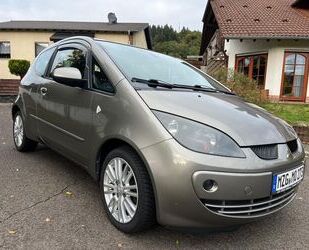 Mitsubishi Mitsubishi Colt 1.5 Invite TÜV Neu Gebrauchtwagen