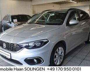 Fiat Fiat TIPO 1.6 D Business NAVIGATION*KAMERA* CO²-11 Gebrauchtwagen