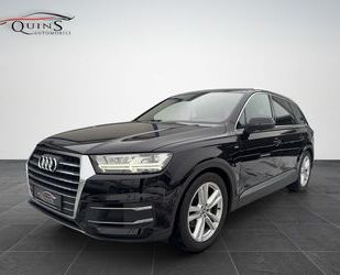 Audi Audi Q7 3.0 TDI ultra quattro Panorama LEDER GARA Gebrauchtwagen