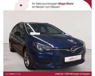 Opel Opel Astra 1.5D ST Aut.Edition Navi LED SHZ Gebrauchtwagen