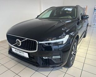 Volvo Volvo XC60 XC60 Panorama*SHZ*Kam.* Gebrauchtwagen