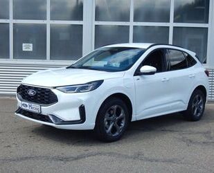 Ford Ford Kuga 2.5 Duratec PHEV ST-LINE Gebrauchtwagen