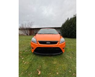 Ford Ford Focus 2,5 ST Gebrauchtwagen