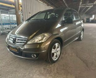 Mercedes-Benz Mercedes-Benz A 180 A -Klasse A 180,Klima,Star/sto Gebrauchtwagen