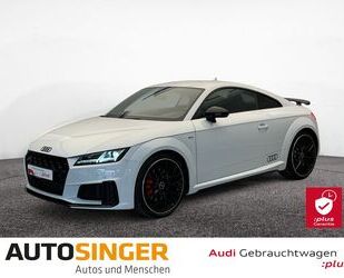 Audi Audi TT Coupe 45 TFSI qua S line competition+ LED* Gebrauchtwagen